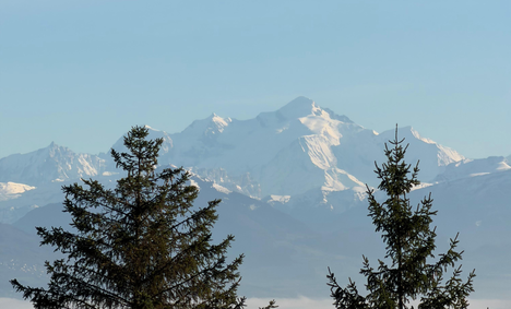 Agence IFIC  Ferney-Voltaire