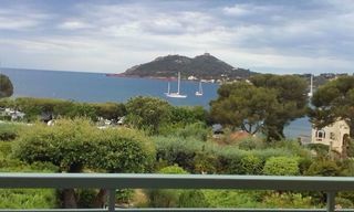 Location  Appartement 