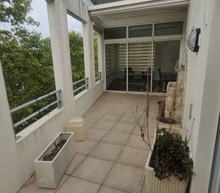  Appartement � louer 3 pi�ces 92 m�