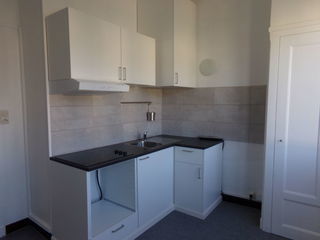  Appartement � vendre 1 pi�ce 34 m�