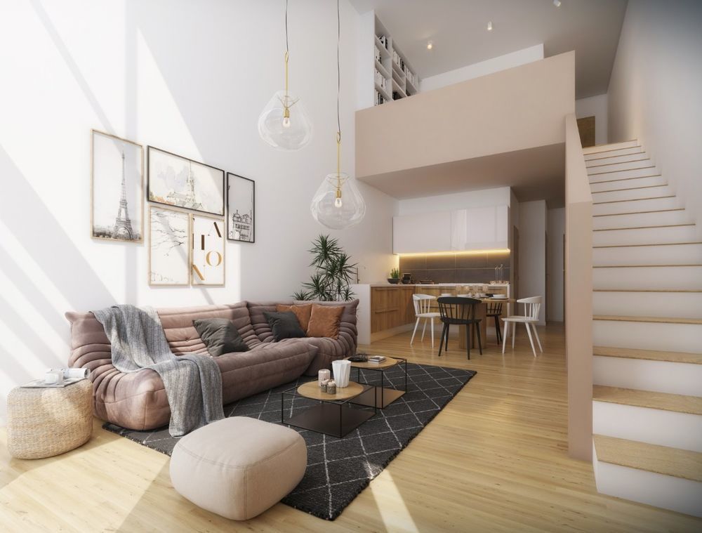 Appartements neufs   Montpellier (34080)