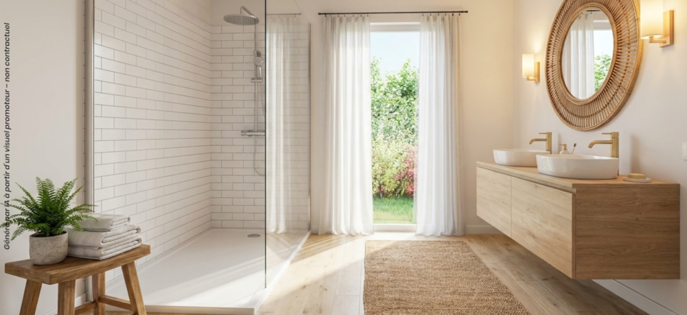 Appartements neufs   Biscarrosse (40600)