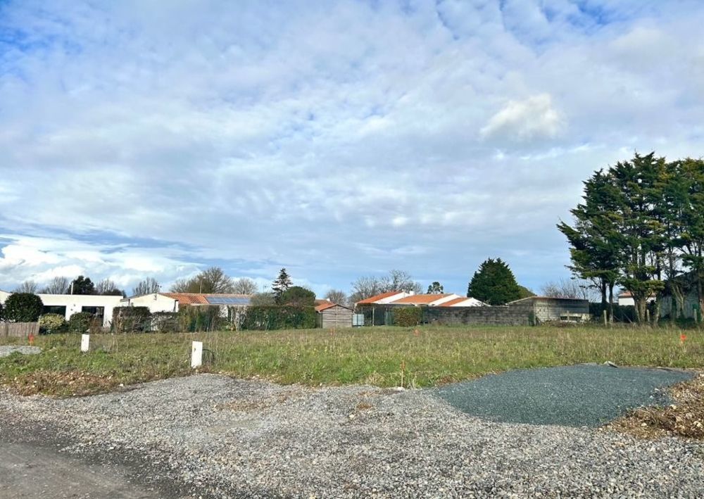   Saint-Mdard-d'Aunis (17220)