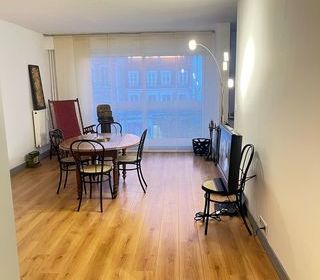  Appartement � vendre 4 pi�ces 97 m�