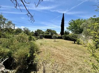  Terrain � vendre 664 m�