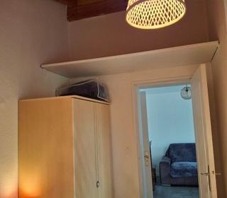  Appartement � louer 2 pi�ces 37 m�