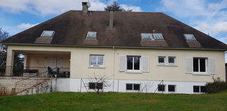  Maison � vendre 10 pi�ces 300 m�