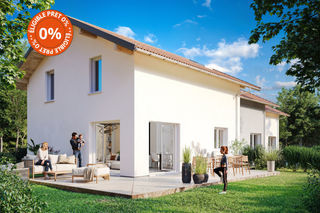  Maison  vendre 4 pices 89 m