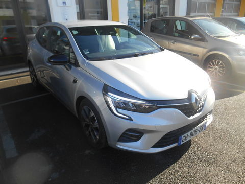 Renault Clio V Clio TCe 100 GPL Evolution 2022 occasion Anglet 64600