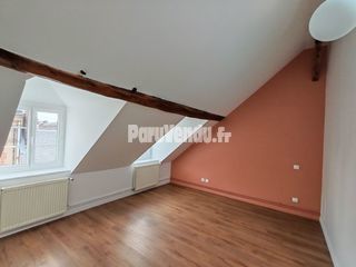  Appartement � louer 3 pi�ces 76 m�