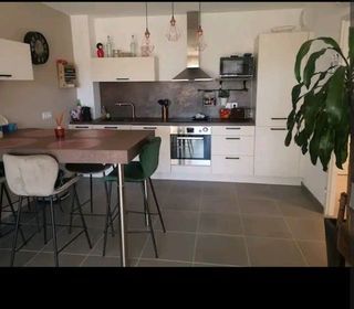  Appartement � vendre 3 pi�ces 60 m�