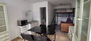  Appartement � louer 1 pi�ce 20 m�