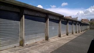  Parking / Garage � louer 12 m�