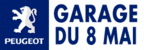 GARAGE DU 8 MAI