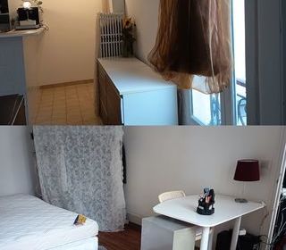  Appartement � vendre 2 pi�ces 35 m�
