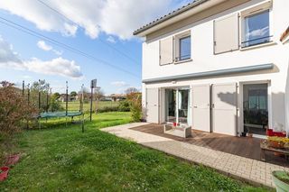  Maison � vendre 4 pi�ces 92 m�