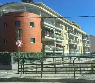 Location  Appartement 