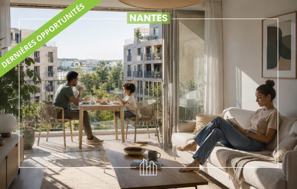   Nantes (44000)