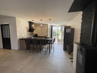  Maison  vendre 6 pices 111 m