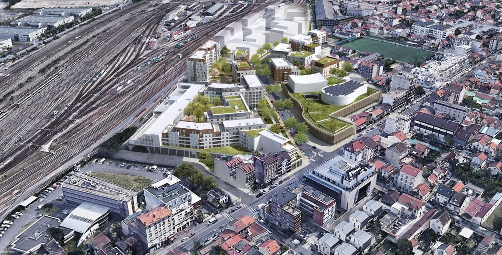   Drancy (93700)