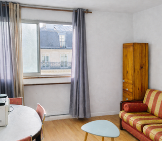  Appartement � vendre 2 pi�ces 32 m�