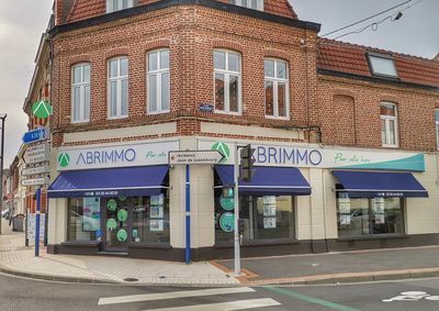 Agence ABRIMMO Haubourdin Haubourdin