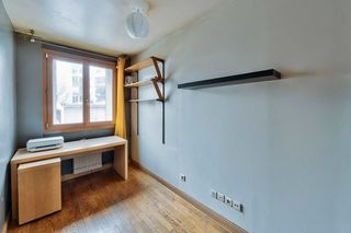  Appartement � vendre 4 pi�ces 74 m�