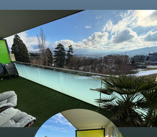  Appartement � vendre 2 pi�ces 43 m�