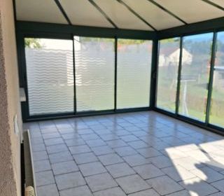  Maison � vendre 6 pi�ces 140 m�