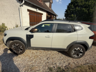 Duster Mild Hybrid 130 4x4 Extreme 2025 occasion 41200 Romorantin-Lanthenay