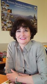 Agence ACTION SERVICES IMMOBILIERS Novalaise