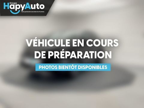 Opel Mokka Electrique 136 ch & Batterie 50 kWh GS Line 2022 occasion Tarbes 65000