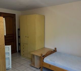 Appartement à louer 1 pièce 25 m²