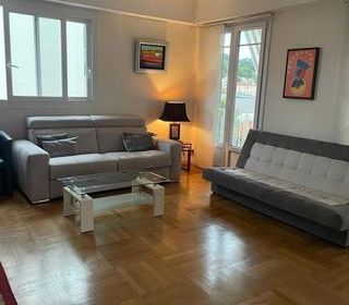  Appartement � vendre 3 pi�ces 92 m�