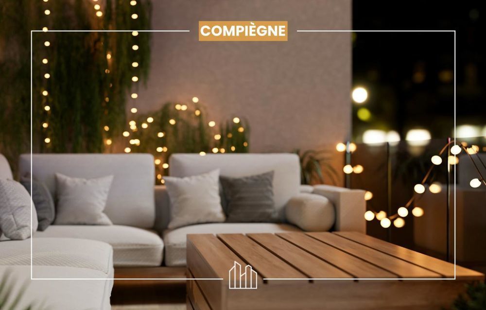   Compi�gne (60200)