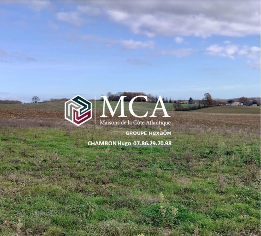 Maisons neuves   Agen (47000)