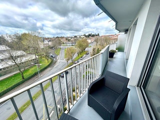  Appartement � louer 2 pi�ces 47 m�