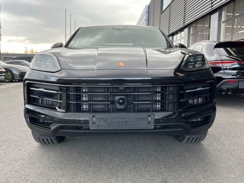 Porsche Cayenne Coupe E-Hybrid 3.0 V6 470 ch 2024 occasion Montpellier 34000