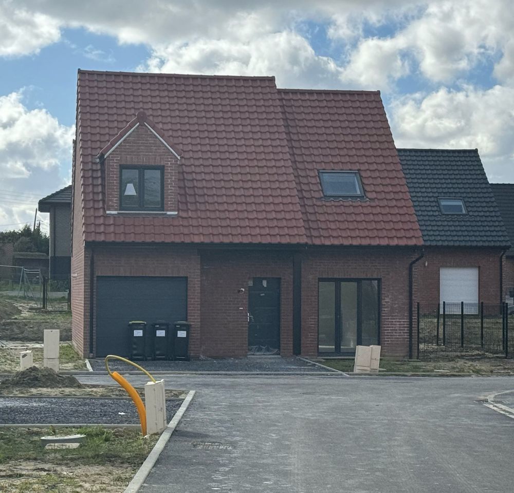 Maisons neuves   Genech (59242)