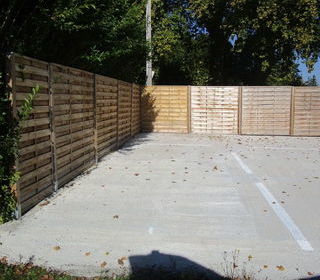  Parking / Garage � louer 27 m�