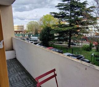  Appartement � louer 3 pi�ces 63 m�