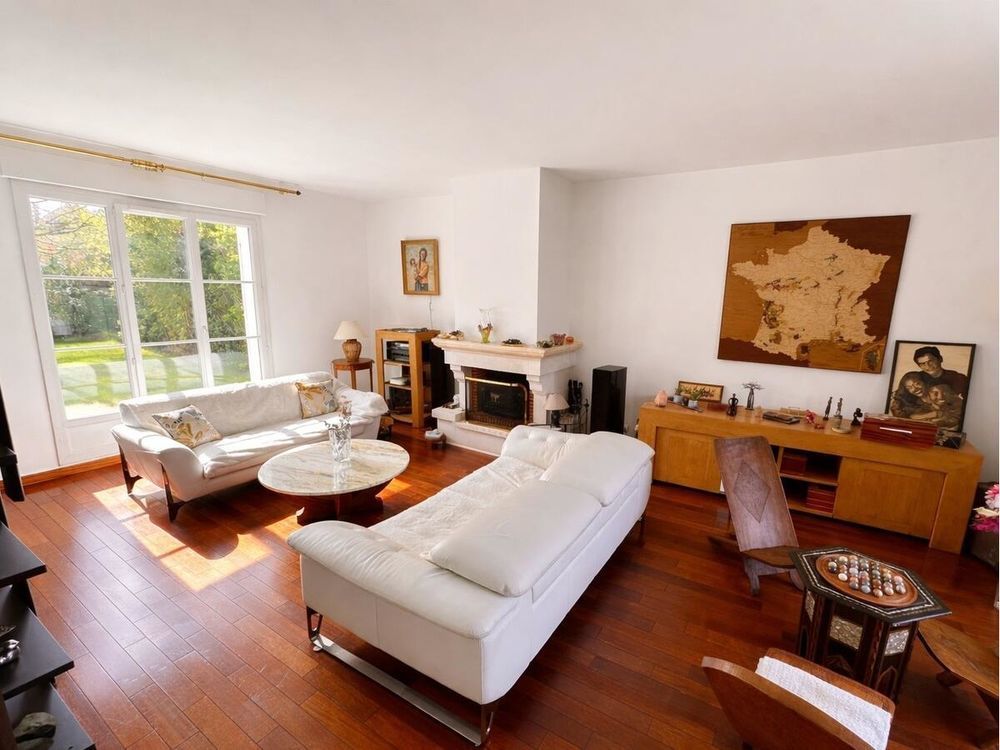 � vendre  Maison Montesson (78360)