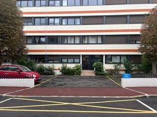  Parking / Garage � louer 8 m�