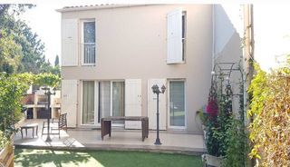  Maison � vendre 4 pi�ces 77 m�