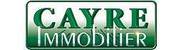CAYRE IMMOBILIER