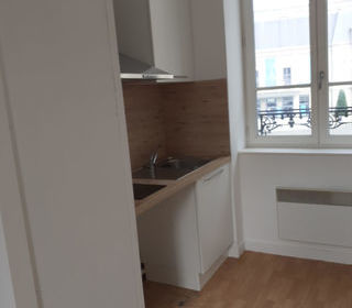  Appartement � louer 2 pi�ces 30 m�