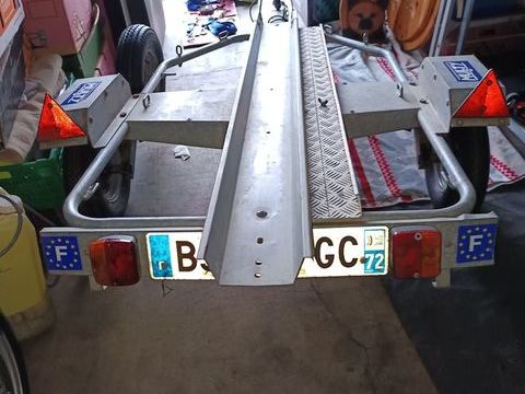 Pi&egrave;ces et &eacute;quipements Moto - Scooter - Quad Pi&egrave;ces et &eacute;quipements Moto - Scooter - Quad  occasion Le Mans 72100