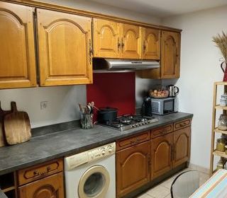  Maison � vendre 3 pi�ces 67 m�