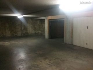  Parking / Garage � louer 18 m�