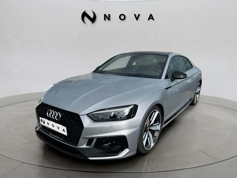 Audi RS5 Coup&eacute; 2.9 TFSI Quattro 2018 occasion Pessac 33600